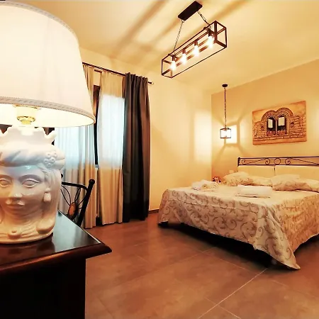 Bed & Breakfast Pentefur *