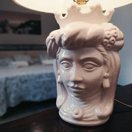 Pentefur 住宿加早餐酒店 *