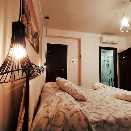 Bed & Breakfast Pentefur *