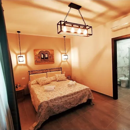 Pentefur Bed & Breakfast *