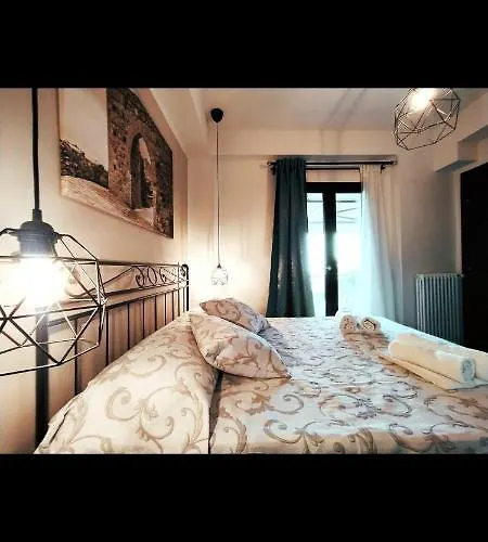 Pentefur Bed and Breakfast