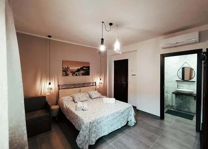 Bed and Breakfast Pentefur *