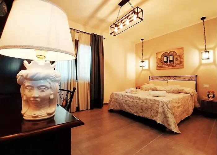 Bed and Breakfast Pentefur *