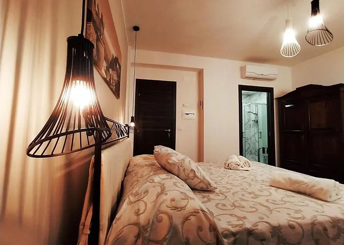 Bed and Breakfast Pentefur *