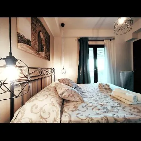 Pentefur Bed & Breakfast