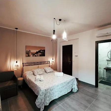 Bed & Breakfast Pentefur *