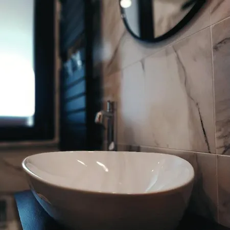 Bed & Breakfast Pentefur *