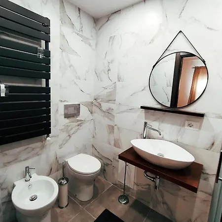 Bed & Breakfast Pentefur Savoca